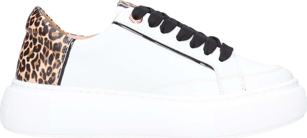 Alexander-Smith-Sneakers-Bianco-da-donna