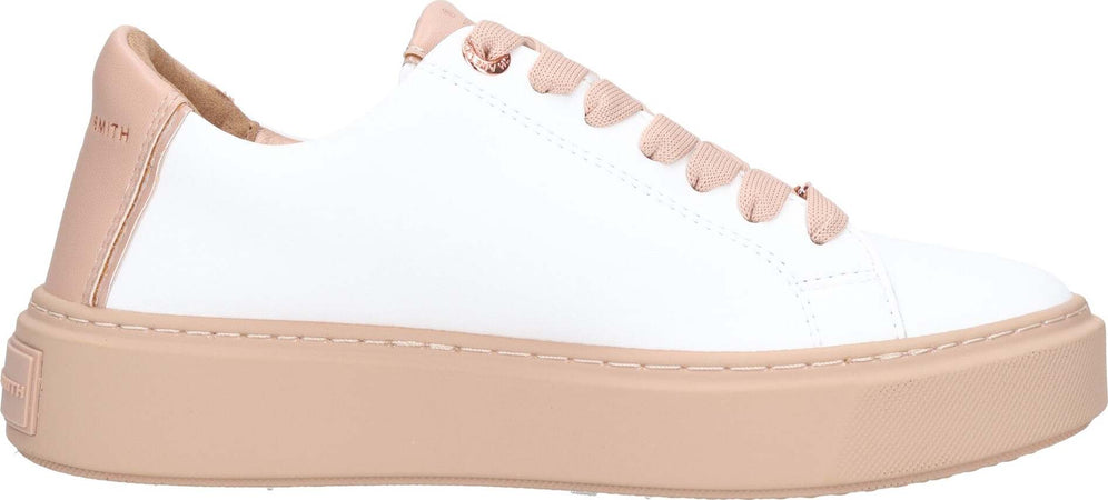 Alexander-Smith-Sneakers-Bianco-da-donna