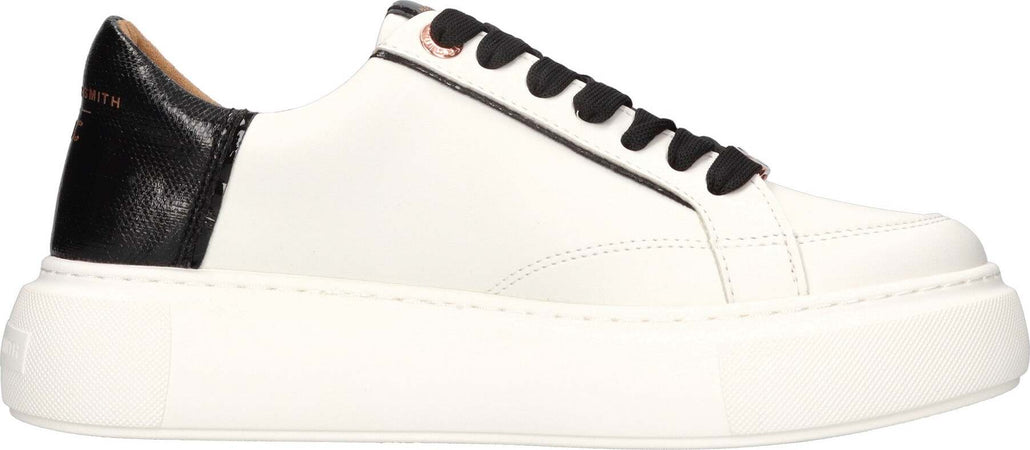 Alexander-Smith-Sneakers-Bianco-da-donna