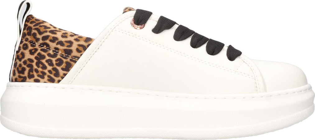 Alexander-Smith-Sneakers-Bianco-da-donna