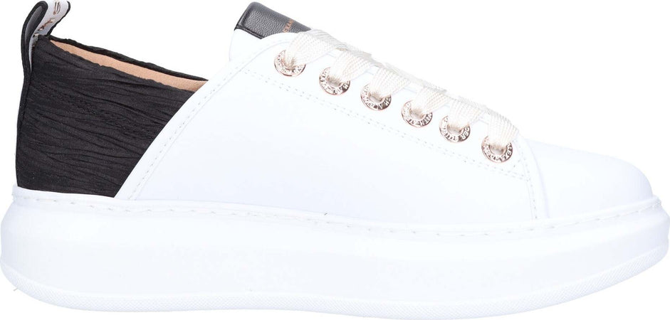 Alexander-Smith-Sneakers-Bianco-da-donna