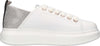 Alexander-Smith-Sneakers-Bianco-da-donna