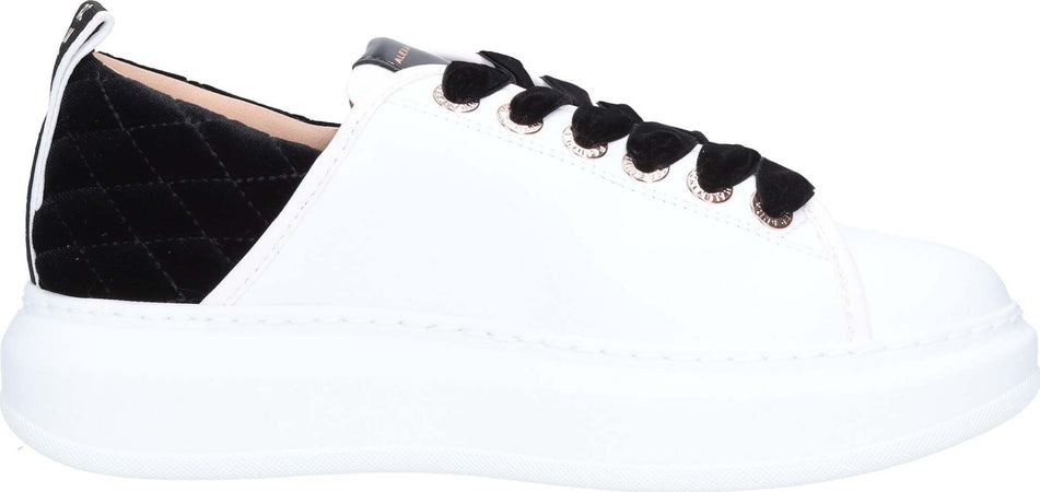 Alexander-Smith-Sneakers-Bianco-da-donna