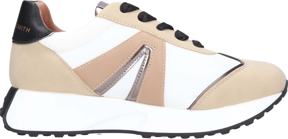 Alexander-Smith-Sneakers-Bianco-da-donna