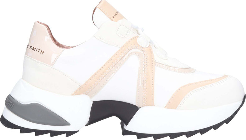 Alexander-Smith-Sneakers-Bianco-da-donna