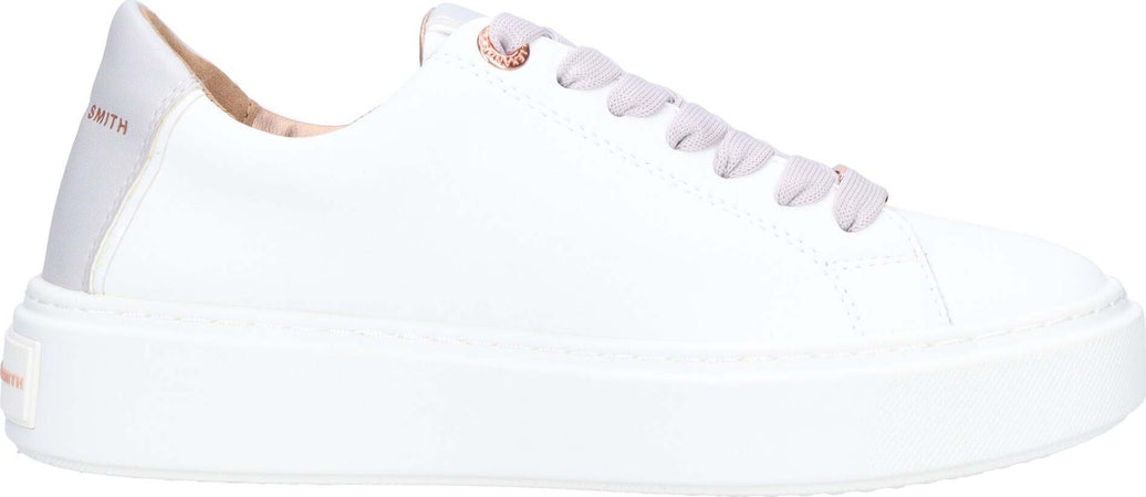 Alexander-Smith-Sneakers-Bianco-da-donna