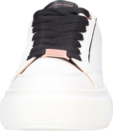 Alexander-Smith-Sneakers-Bianco-da-donna