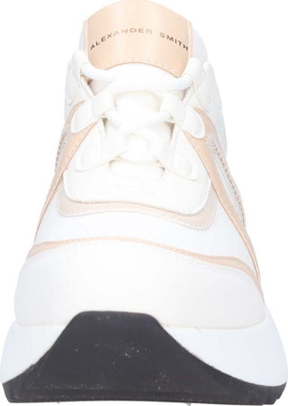 Alexander-Smith-Sneakers-Bianco-da-donna