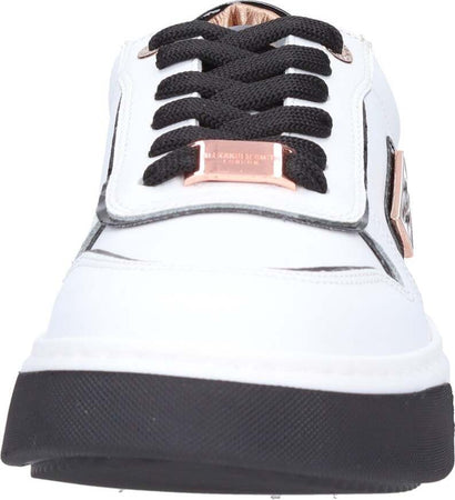 Alexander-Smith-Sneakers-Bianco-da-donna