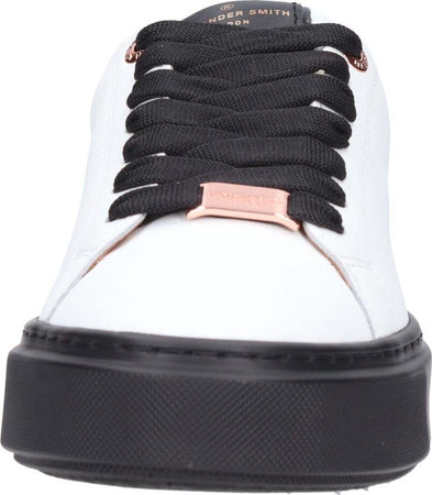 Alexander-Smith-Sneakers-Bianco-da-donna