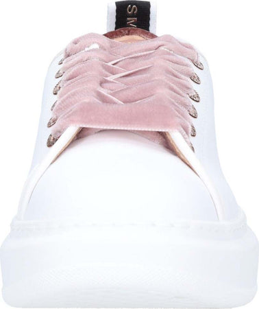 Alexander-Smith-Sneakers-Bianco-da-donna