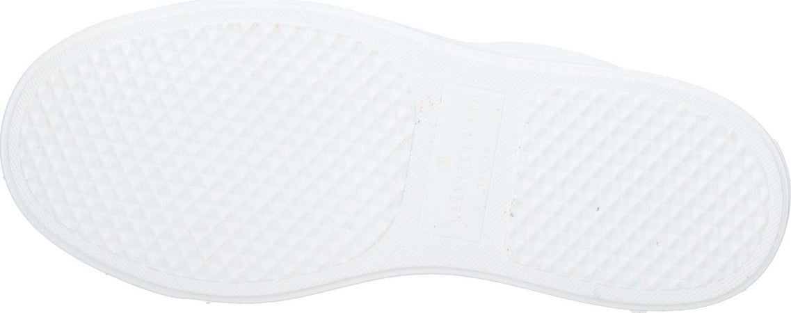 Alexander-Smith-Sneakers-Bianco-da-donna