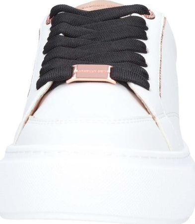 Alexander-Smith-Sneakers-Bianco-da-donna