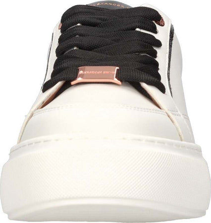 Alexander-Smith-Sneakers-Bianco-da-donna