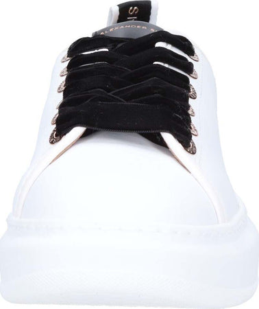 Alexander-Smith-Sneakers-Bianco-da-donna