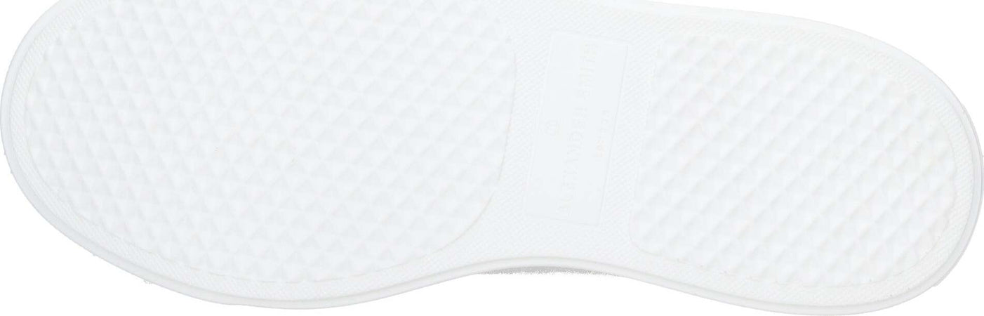 Alexander-Smith-Sneakers-Bianco-da-donna