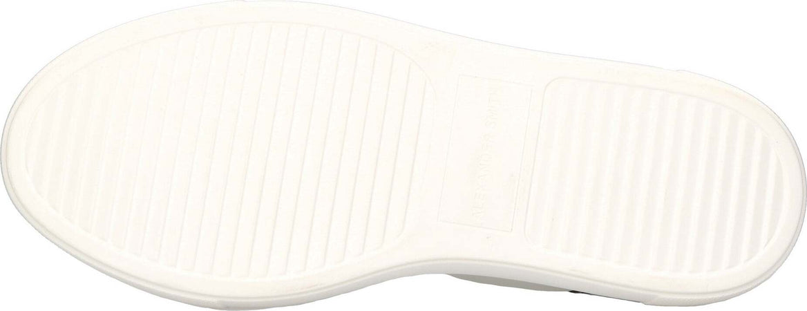 Alexander-Smith-Sneakers-Bianco-da-donna