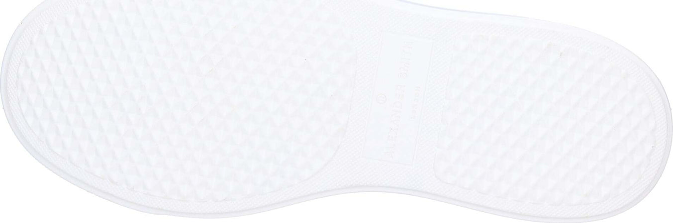 Alexander-Smith-Sneakers-Bianco-da-donna
