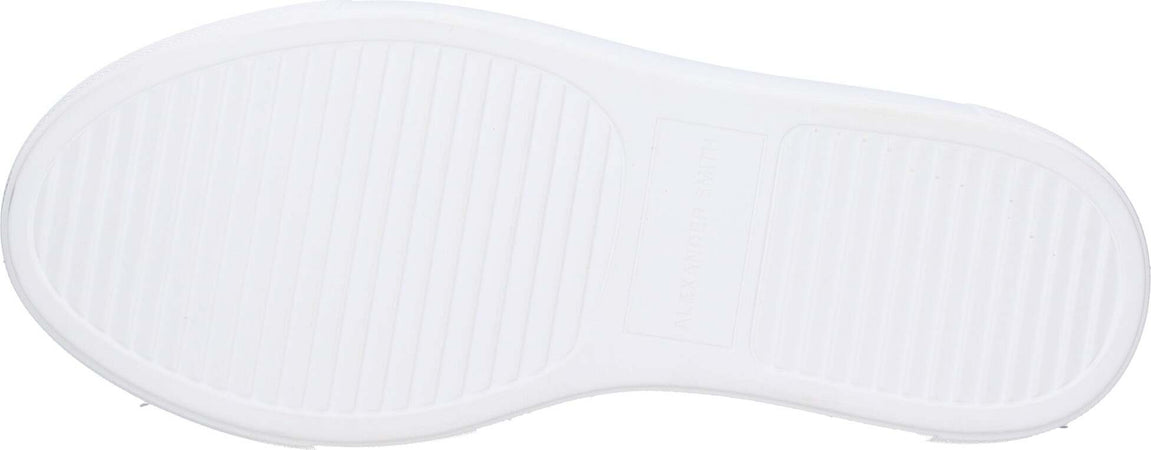 Alexander-Smith-Sneakers-Bianco-da-donna