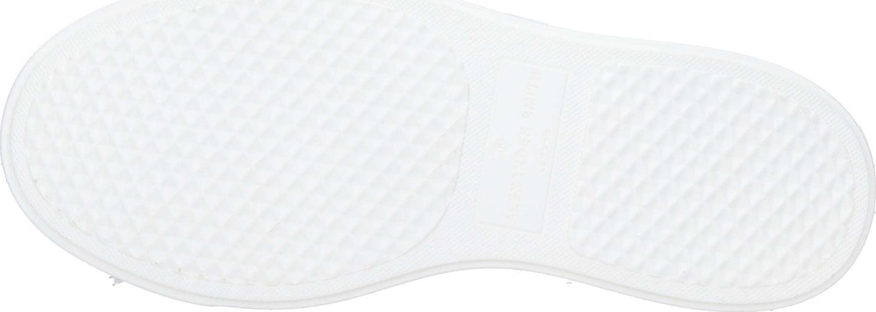 Alexander-Smith-Sneakers-Bianco-da-donna