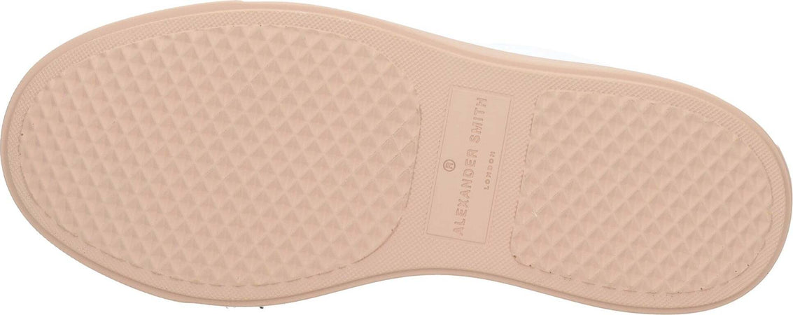 Alexander-Smith-Sneakers-Bianco-da-donna