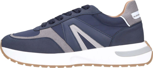 Alexander-Smith-Sneakers-Blu-da-bambino