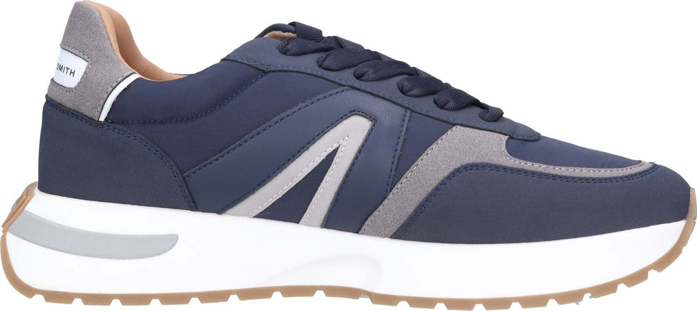 Alexander-Smith-Sneakers-Blu-da-bambino