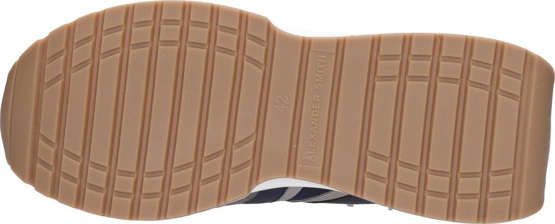 Alexander-Smith-Sneakers-Blu-da-bambino