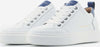 Alexander-Smith-sneakers-Bond--BDM-3301-White-Blu