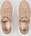 Alexander-Smith-sneakers-donna-Lancaster-in-pelle-camel-LSW-1758-CML