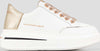 Alexander-Smith-sneakers-donna-Lancaster-in-pelle-white-gold-LSW-1805-WGD