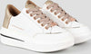 Alexander-Smith-sneakers-donna-Lancaster-in-pelle-white-gold-LSW-1805-WGD