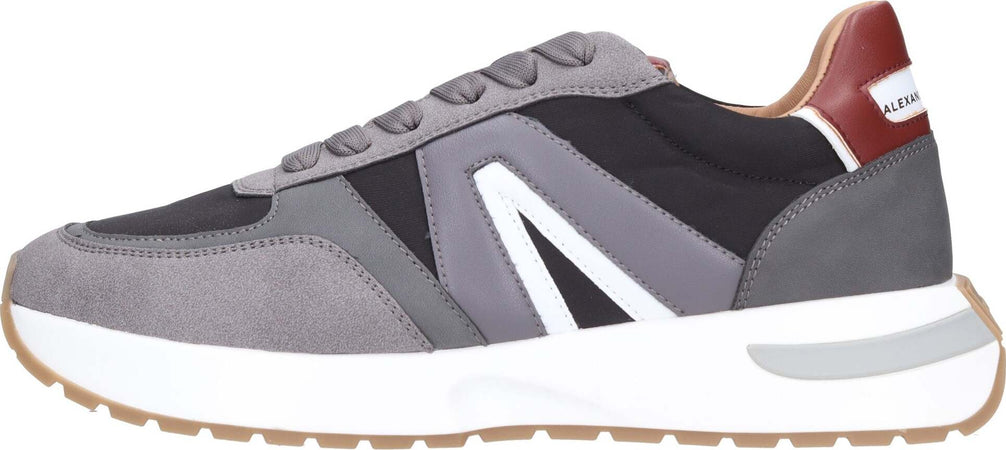Alexander-Smith-Sneakers-Grigio-da-bambino