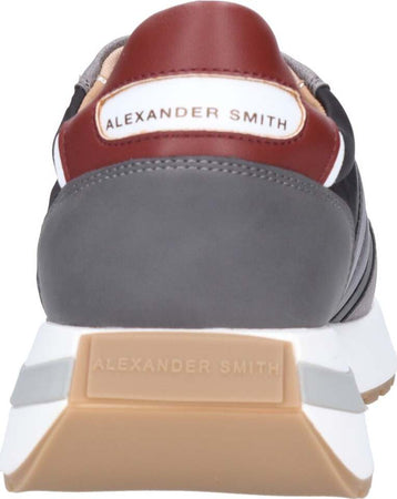 Alexander-Smith-Sneakers-Grigio-da-bambino