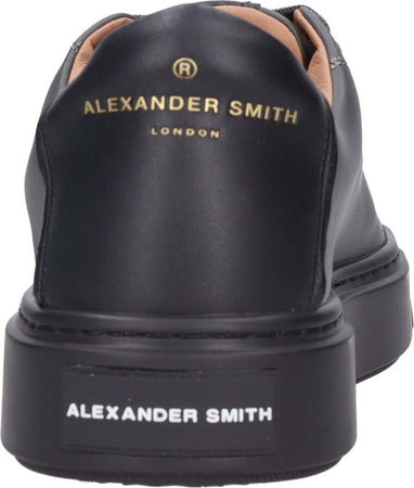 Alexander-Smith-Sneakers-Grigio-da-bambino