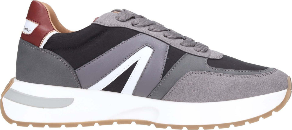 Alexander-Smith-Sneakers-Grigio-da-bambino