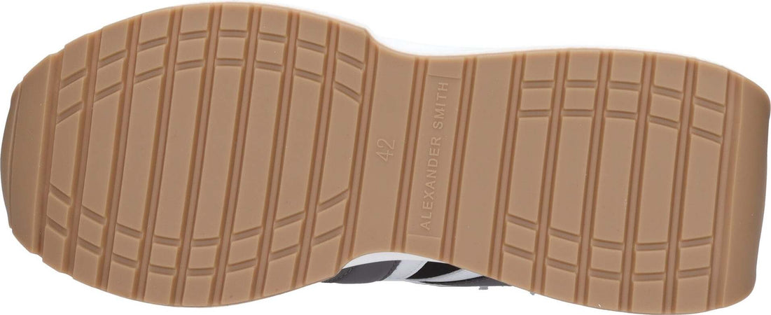 Alexander-Smith-Sneakers-Grigio-da-bambino