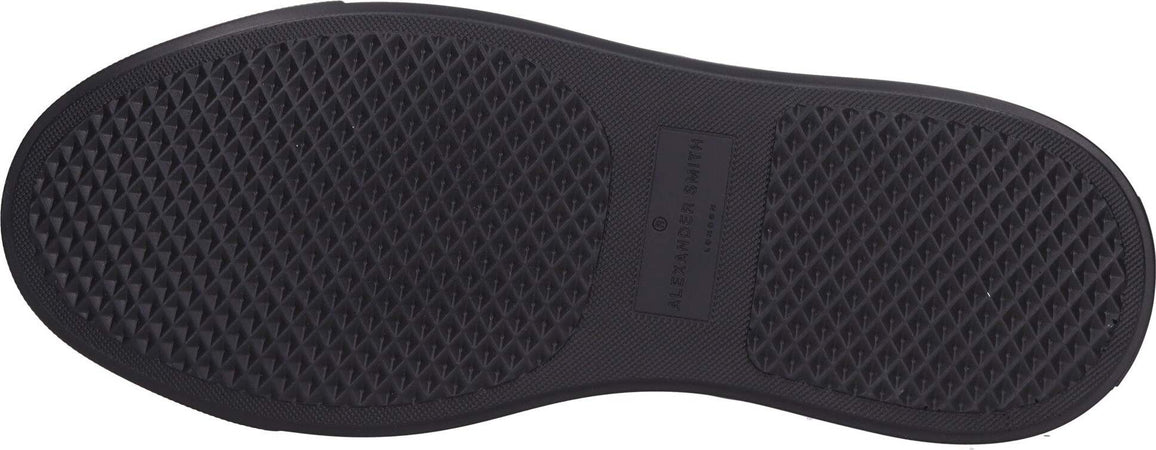 Alexander-Smith-Sneakers-Grigio-da-bambino