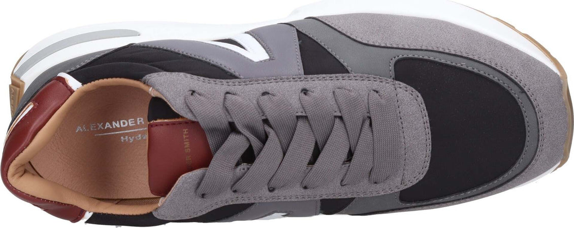 Alexander-Smith-Sneakers-Grigio-da-bambino