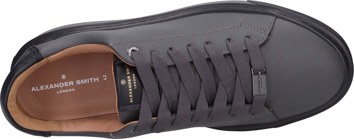 Alexander-Smith-Sneakers-Grigio-da-bambino