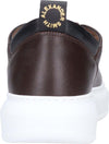 Alexander-Smith-Sneakers-Marrone-da-bambino