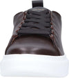 Alexander-Smith-Sneakers-Marrone-da-bambino