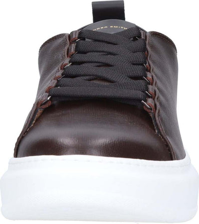 Alexander-Smith-Sneakers-Marrone-da-bambino