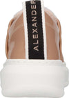 Alexander-Smith-Sneakers-Marrone-da-donna
