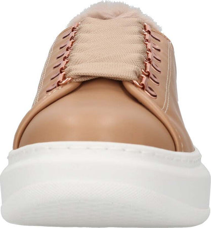 Alexander-Smith-Sneakers-Marrone-da-donna