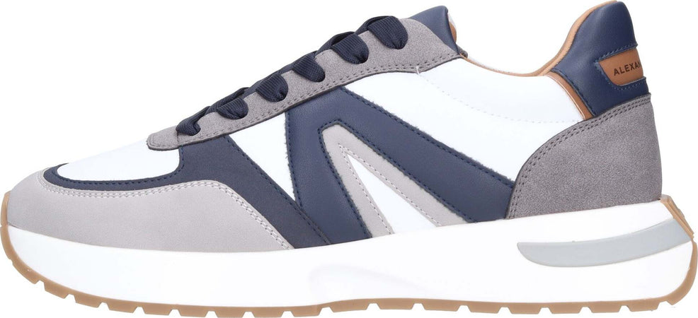 Alexander-Smith-Sneakers-Multicolour-da-bambino