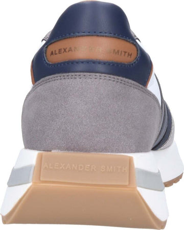 Alexander-Smith-Sneakers-Multicolour-da-bambino