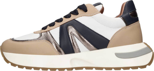Alexander-Smith-Sneakers-Multicolour-da-donna