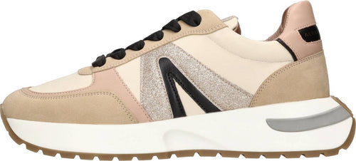 Alexander-Smith-Sneakers-Multicolour-da-donna