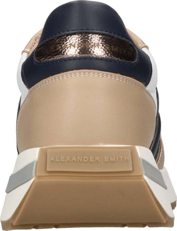 Alexander-Smith-Sneakers-Multicolour-da-donna